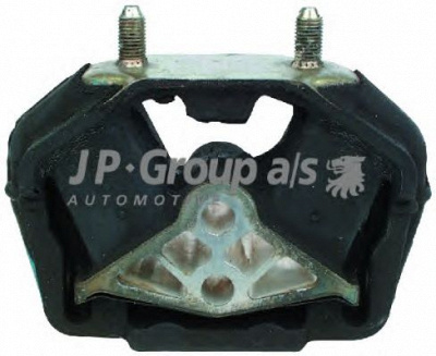 JP GROUP 1217900700 -  Подвеска, двигатель